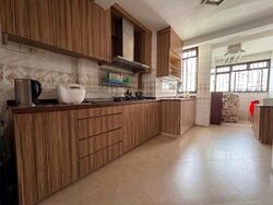 Blk 112 Ho Ching Road (Jurong West), HDB 3 Rooms #598587891